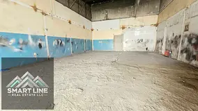 Ready 1000 sqft Shop Available for Business at Prime Location Close to Main Road