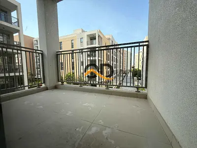 1 Bedroom | Private Balcony | Closed Kitchen | Uptown Al Zahia