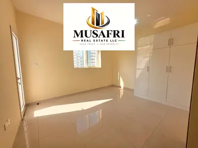 NEW BUILDING+10DAYS FREE+PARKING FREE+NEAR RTA BUS STOP