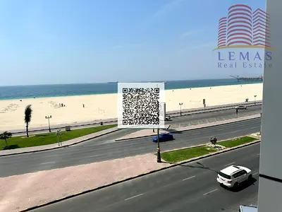 AMAZING DEAL 1BHK FULLY SEA VIEW AVAILABLE FOR SALE