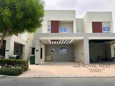 Single Row | Park View | Close To Park + Pool