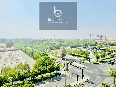 Elegant 2-Bedroom Apartment in Vida 2, Aljada | Stunning Front View | Premium Community Living