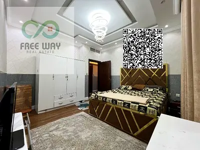 🏢 2-Bedroom Apartment for Sale – Al Khor Towers, Ajman A spacious apartment is available for sale in Al Khor Towers, Ajman, offering a practical lay