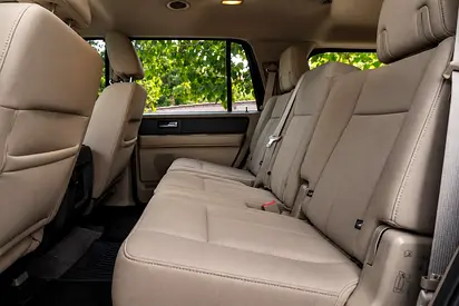 2014 FORD EXPEDITION photo 7
