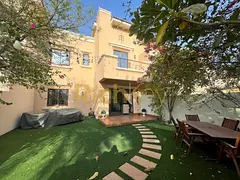 3BR + Maid's | Single Row | Well Maintained | VOT