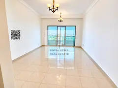 Own a Spacious 2 BR Apartment with Beautiful Open Views and Great Value