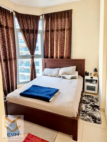 Elegant Fully Furnished Apartment for Rent | Marina Residence B, Dubai Marina