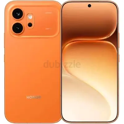Honor 600 open box 8gb 256 GB with 1 year honor warranty
