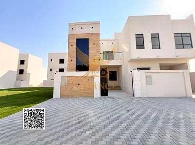 4BR Master Villa for Sale in Al Zahya 1 | 10m Setback | AED 1.175M