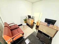 Fully Furnished Office | Best price | ready to Move | No Commission