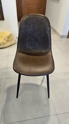 6 Chairs