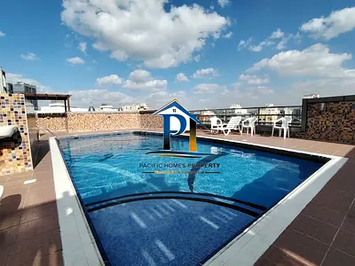 CLOSE TO PRISTINE SCHOOL 1_BHK WITH 2BATH BALCONY AND PARKING ALL AMENITIES ONLY 50K
