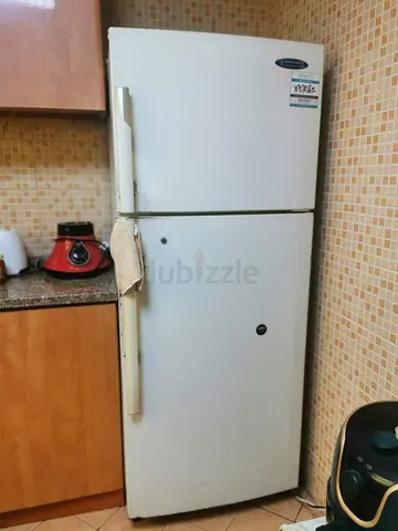 Refrigerator West Point