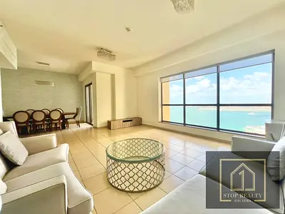 SPACIOUS 3BR + MAID APARTMENT | VACANT | PRIME LOCATION