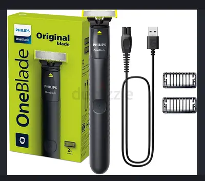 Philips OneBlade Hybrid Trimmer - New