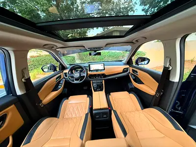 2023 Nissan X-TRAIL thumbnail 14