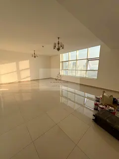 3 Bedroom Apartment with Full Sea View, Balcony, Maid’s Room, Large Storage Room, Built-in Wardrob