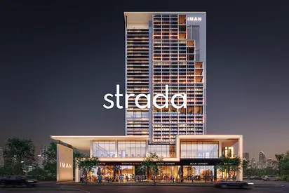 HIGH FLOOR | OPEN VIEW | 40/60 PAYMENT PLAN