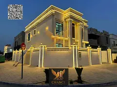 luxurious, modern design and an unparalleled location! Your dream villa at a price that includes reg