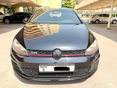2015 Volkswagen GOLF GTI — фото 7