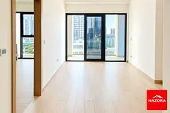 12 Cheques | Spacious 3BR | High Floor