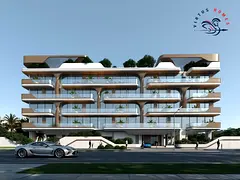 1BR in casa Aura /off-plan/Dubai south