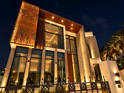 Luxury Villa | Best Deal | Brand New | Multiple Options