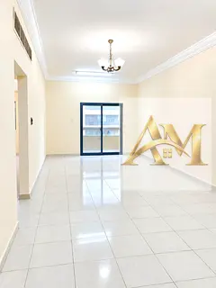 Cheapest 1BR |1 Month Free| With Balcony|Near Dubai Border