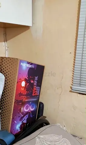 JBL PARTY BOX 310