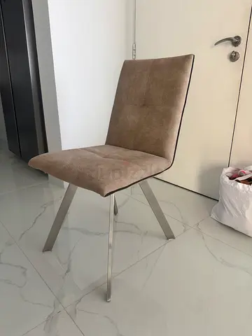6 piece of Home Centre Dining Chair