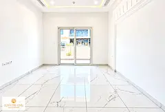Step Into Elegance | Charming 1BR | Vincitore Boulevard