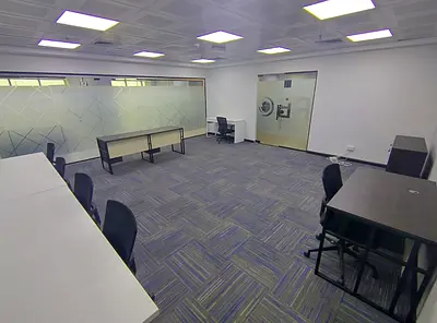 Spacious 400 sq. ft. Office for Rent in Al Barsha 1
