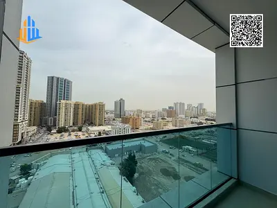 شقة فاخرة مفروشة غرفة وصالة للبيع | 1,212 قدم² | 660,000 درهم | أقساط شهرية 7,000 درهم