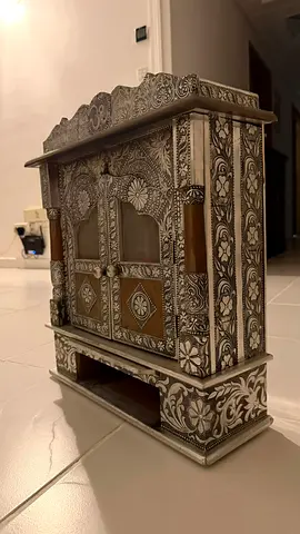 🙏 Home Temple available for free🙏