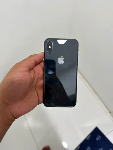 iPhone XS 256gb