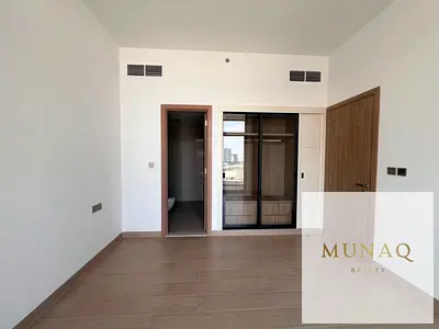 Open View | High Floor | Tenanted