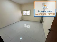 Al Jurf 2 | School Area | Sheikh Khalifa Street | Central A/C | Maintenance covered by the landlord