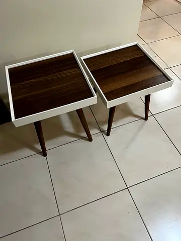 Tables