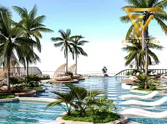 10% DISCOUNT| MORTGAGE ?? | NEXT YER DELEVER | BARARI VIEWS