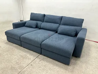 Perfect condition IKEA eskilstuna sofa bed