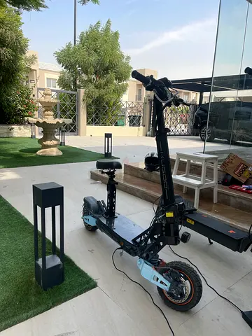 G2 max scooter