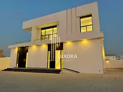 Brand New Villa | 4BR | Spacious Layout | Al Awir First