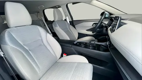 2025 Nissan X-TRAIL photo 6