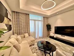 Spacious Studio for Sale in Mawjan Tower, Ajman | 815 Sq. Ft. | 5% Down Payment