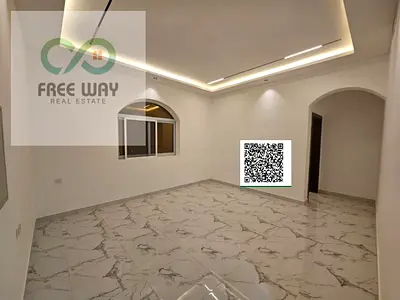 Two rooms and a lounge for annual rent, Al-Aaliyah, first tenant
