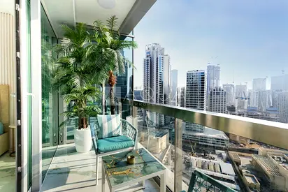 Fully Furnished | Ready to Move In | 4 Cheques