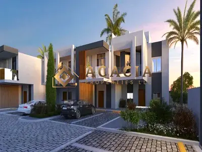 Genuine Resale | 4BR Townhouse I Fully Paid