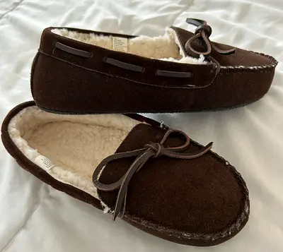 Gap sleepers size 7