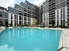 Near Dubai Hills Mall | Direct Park Access