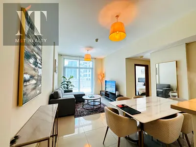1 CHQ|Fully Furnished|Available from Dec